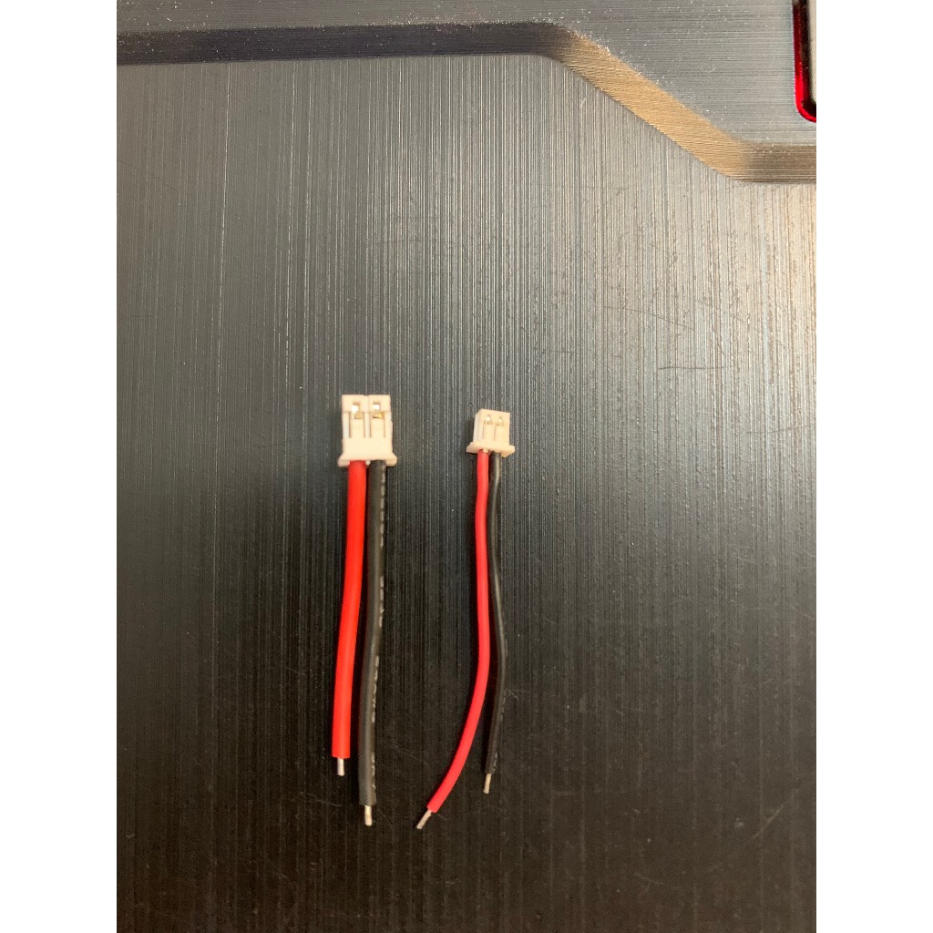 Combo 5 แจ็ค Pins Ph2.0 - Ph1.25