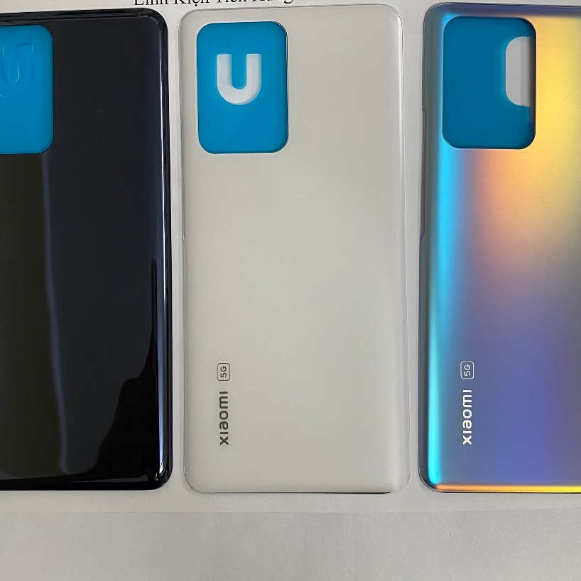 ฝาหลัง Xiaomi Mi 11T 5G / Mi 11T Pro 5G - Mi11T 5G / Mi11T Pro 5G ฝาหลัง