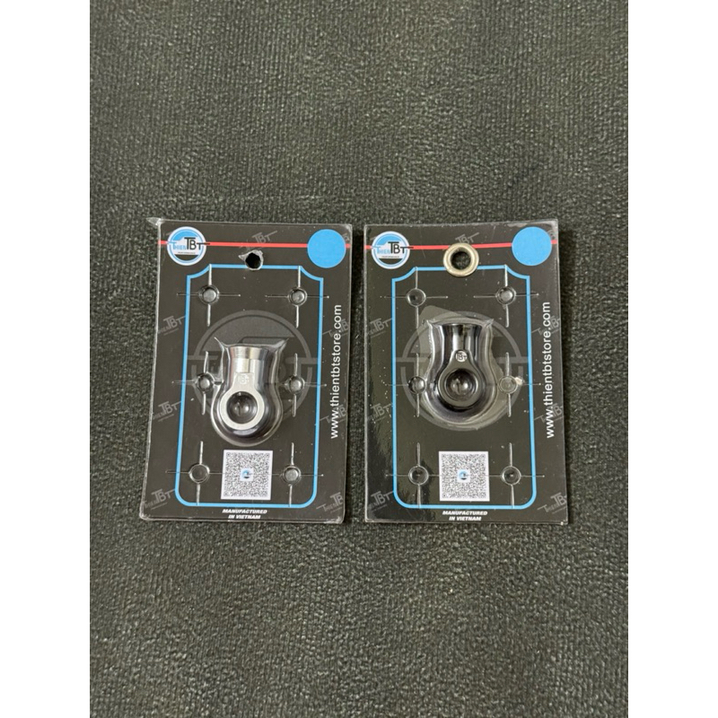 อะแดปเตอร์อลูมิเนียม TBT