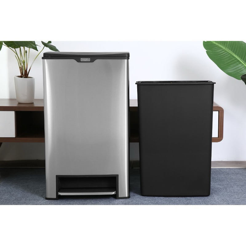 ถาดถังขยะขนาด 40 ลิตร ของแท้ ถังถังขยะ 40 ลิตร