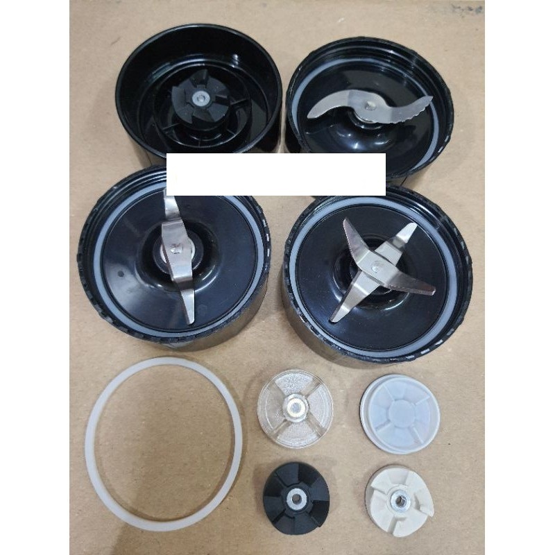 Kangaroo อุปกรณ์เสริมเครื่องปั่นมัลติฟังก์ชั่น KG3B1, KG3B2, KG4B2,KG4B5, KG3B6M, KG4B3, KG4B1, ผลิต