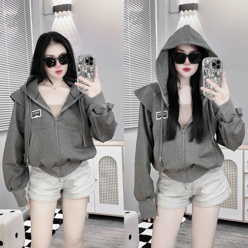 เสื้อแจ็คเก็ต Hang Fin premium PC GEN เนื้อหนาเท่ แขนสไตล์ใหม่ กระเป๋าด้านใน ผ้าคุณภาพสวย by HANGFIN