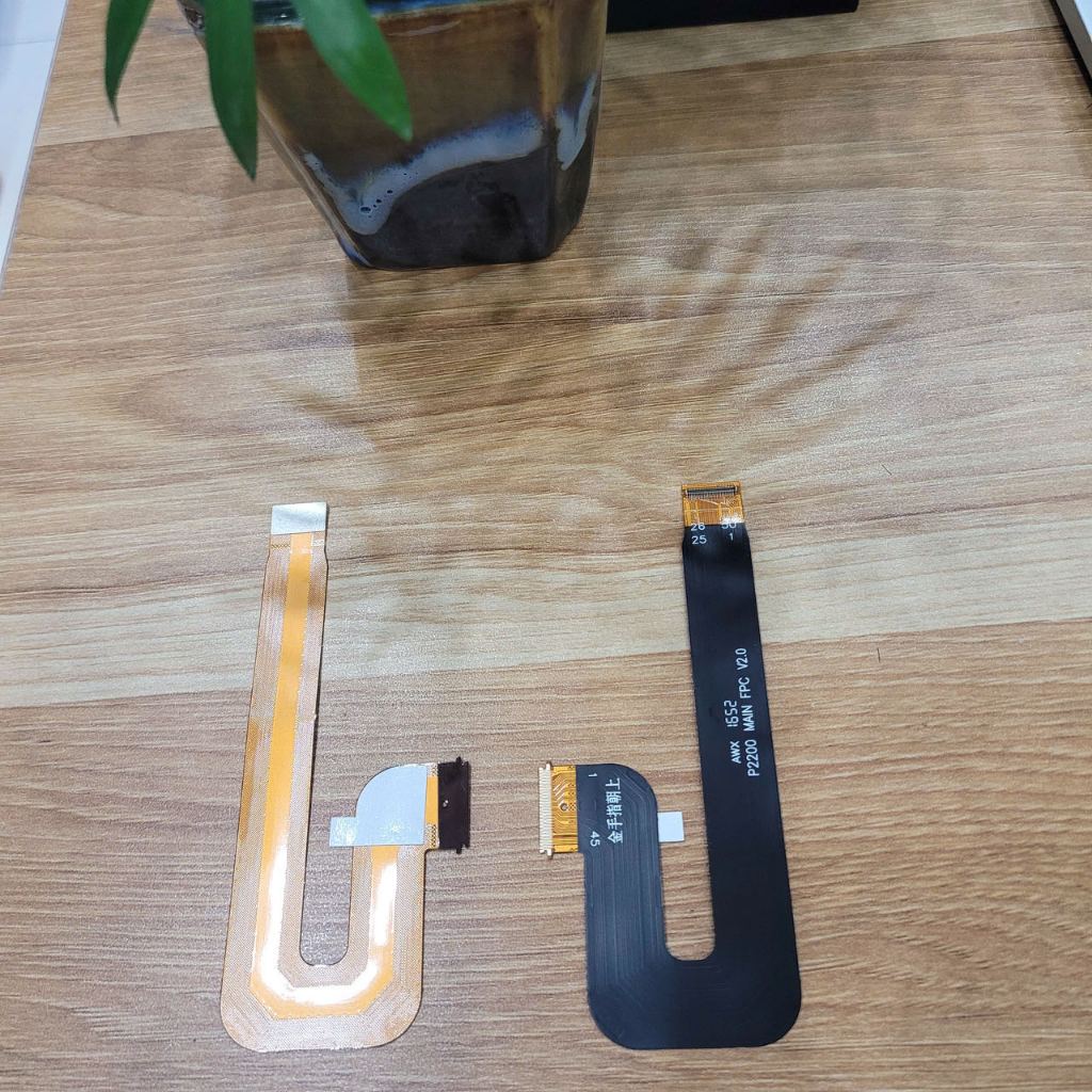 สายเคเบิลหน้าจอที่รองรับ HW Media Pad T3 8.0 / K0B-L09 / T3-811