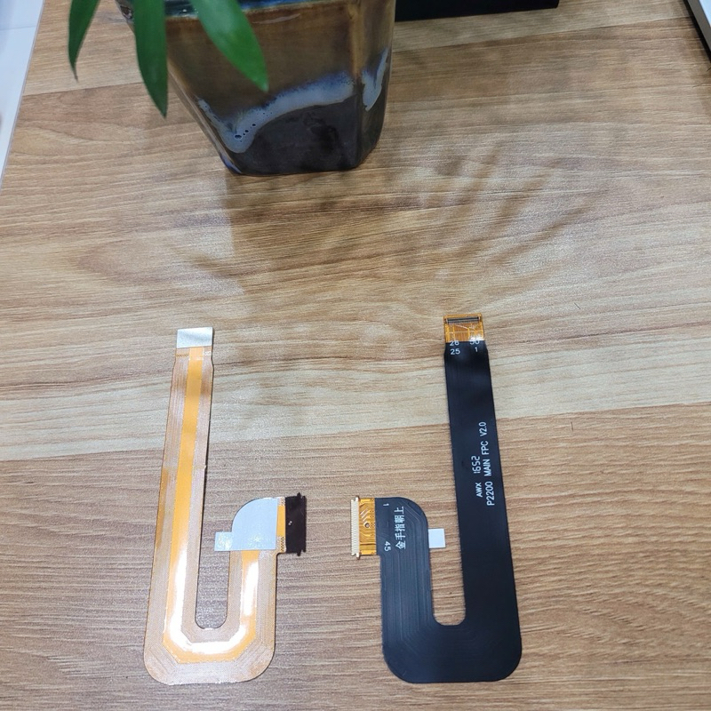 HW Media Pad T3 8.0 / K0B-L09 / T3-811 สายเชื่อมต่อหน้าจอ