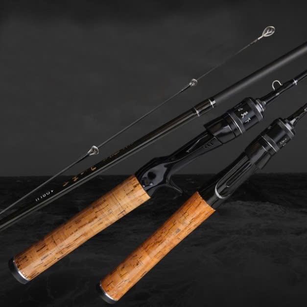 คันเบ็ด Ul Ultra Light คันเบ็ดราคาถูก