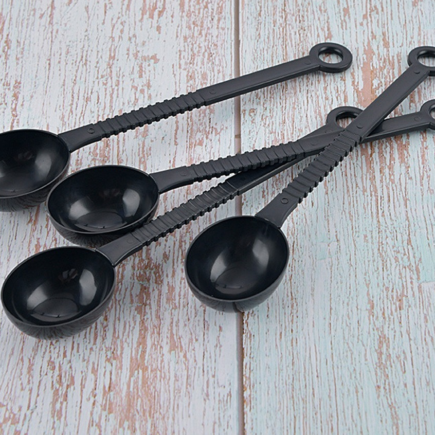 พลาสติก SPOON 10G TYPE LENGTH 21CM