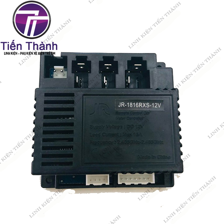 JR1816RXS 12V บอร์ดสําหรับ Lamboghiini Lt998