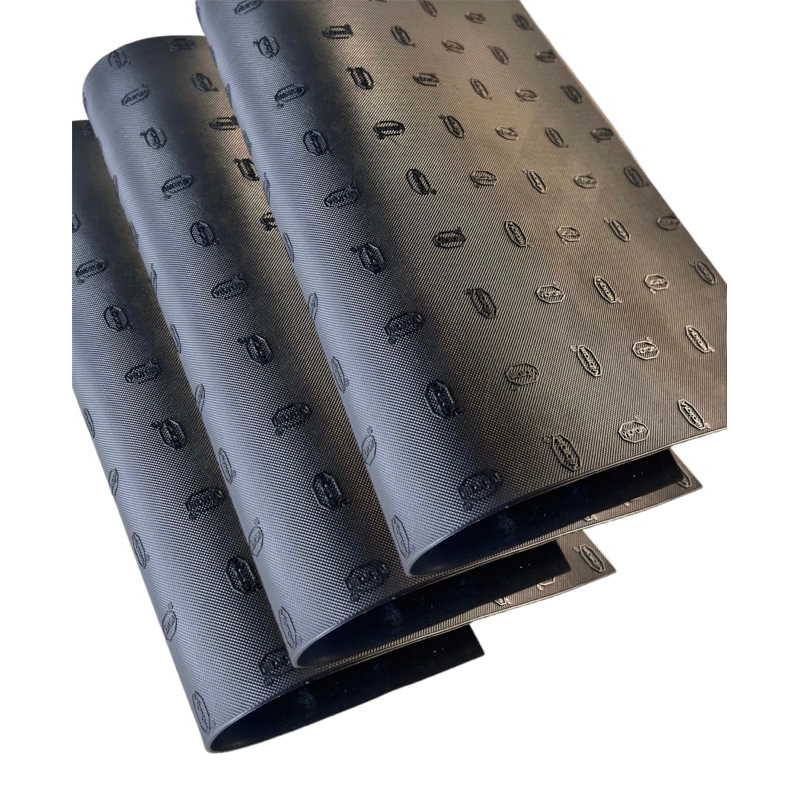 Vibram แผ่นหนา 5 มม.