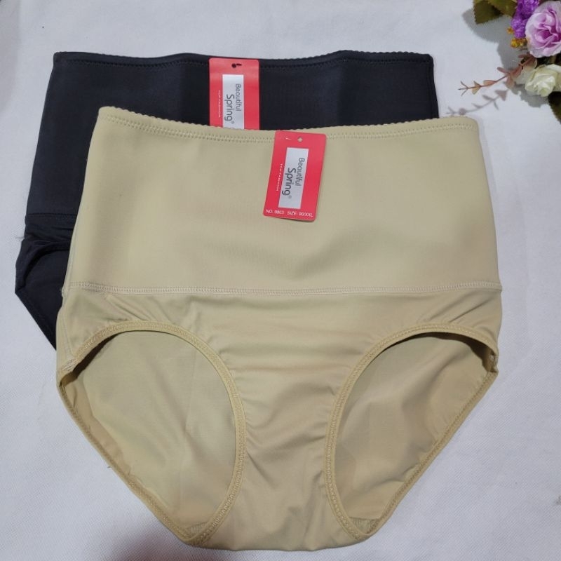 กางเกงกระชับสัดส่วนเอว 8803