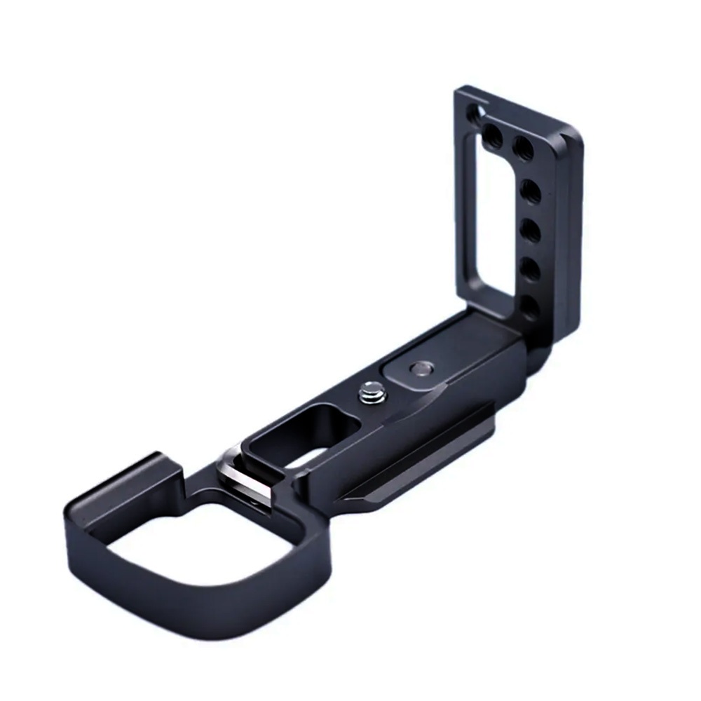 Sony A6400 A6300 A6100 A6000 กรอบหมุนแนวตั้งพร้อมขาตั้งกล้อง gimbal monopod lplate handcase hand gri