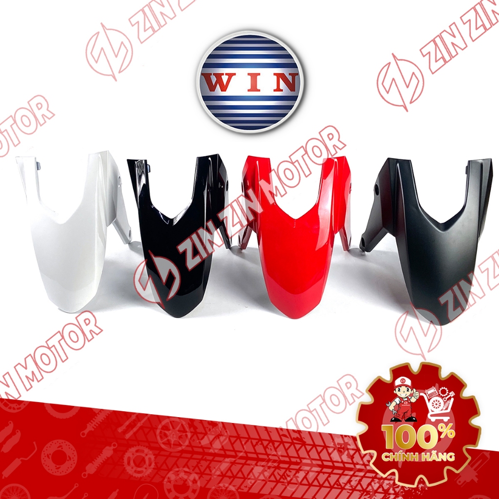 บังโคลนหน้า Sonic 150R K56 บังโคลนหน้าทุกสี สําหรับทุกรุ่น - สินค้า WIN