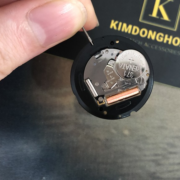 EXTREMELY SHOCKING PRICE Ronda 705 - 715 Swiss Watch Movement นาฬิกาข้อมือ Ronda คุณภาพสูง