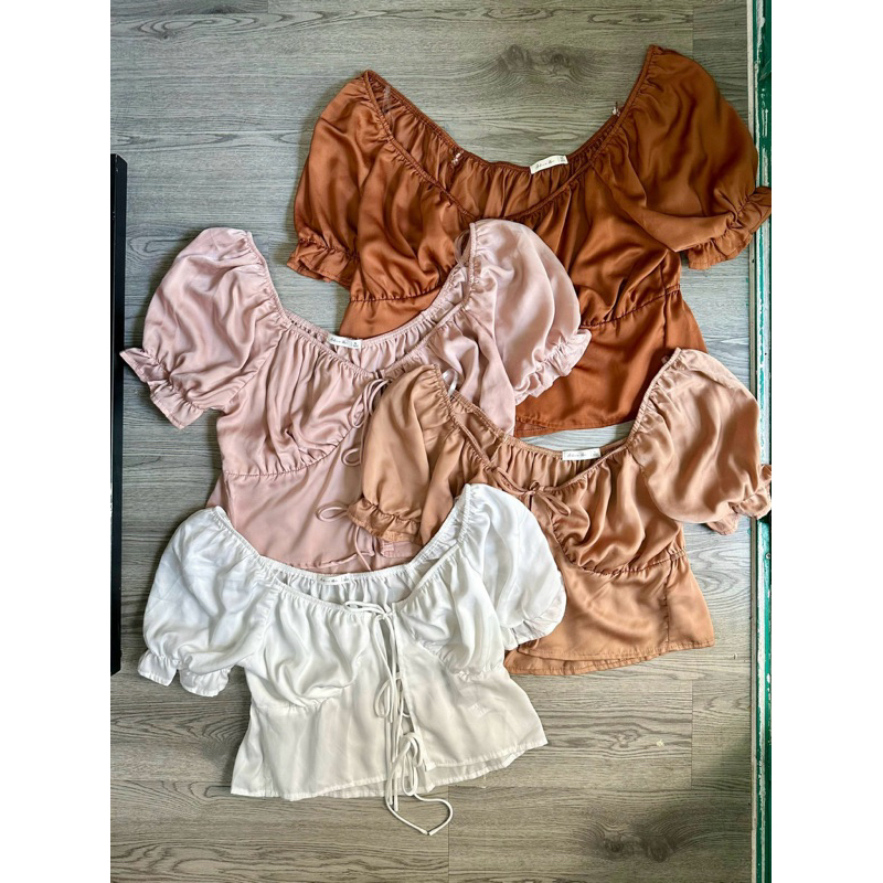 [virusplussize] outlet - เสื้อเชิ้ตผ้าซาตินของแท้สหรัฐอเมริกาขนาดใหญ่