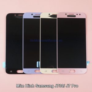 จอ SAMSUNG J730 จอ OLED (Oled 2ic) สินค้าแท้