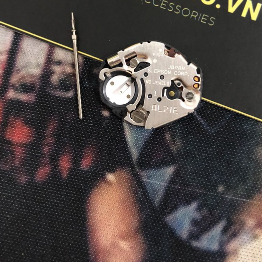 ราคาน่าตกใจมากสําหรับนาฬิกาข้อมือ JAPAN Y121E คุณภาพสูง - Y120E omax