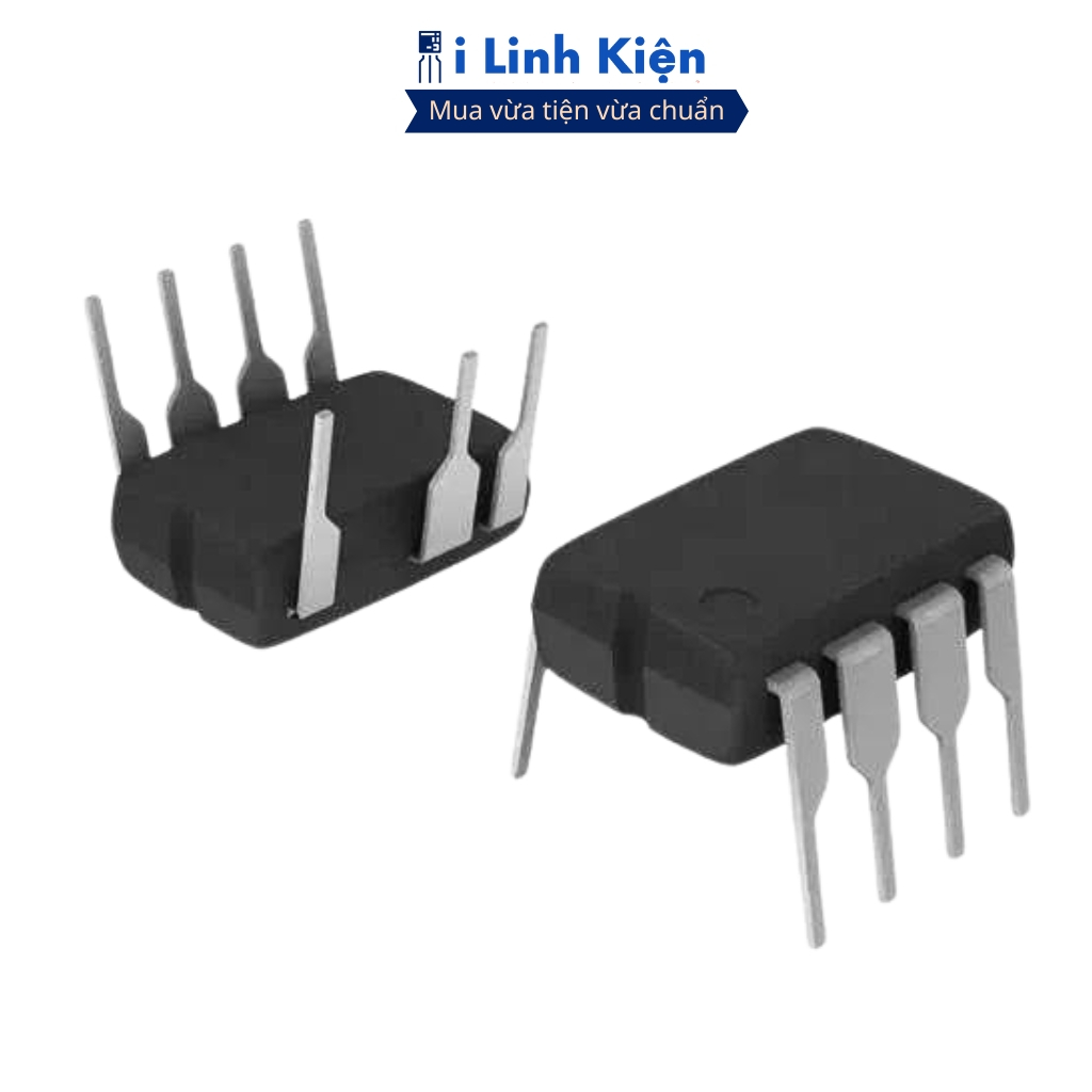 พลังงาน Ic MIP004/MIP282MIP286/MIP289/MIP291/MIP382/MIP384 DIP-7 คุณภาพสูง Ilinhkien