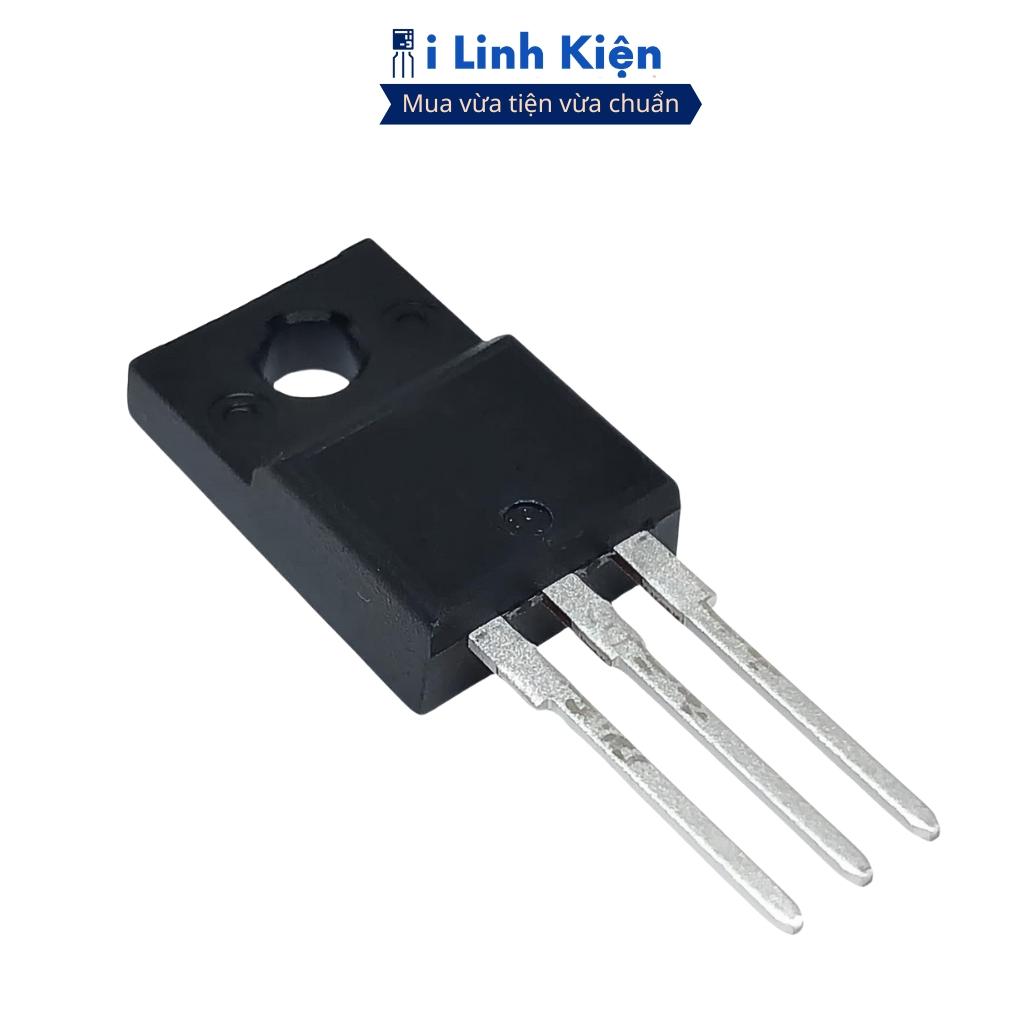 KIA78R05 KIA78R05PI TO-220F-4 ของแท้ KEC คุณภาพสูง Ilinhkien