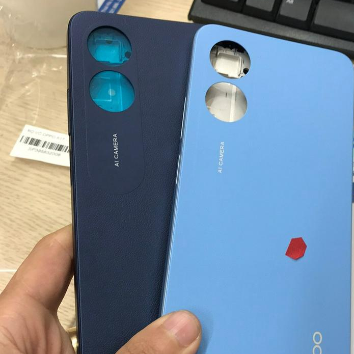 เคส Oppo A17 / Oppo A17