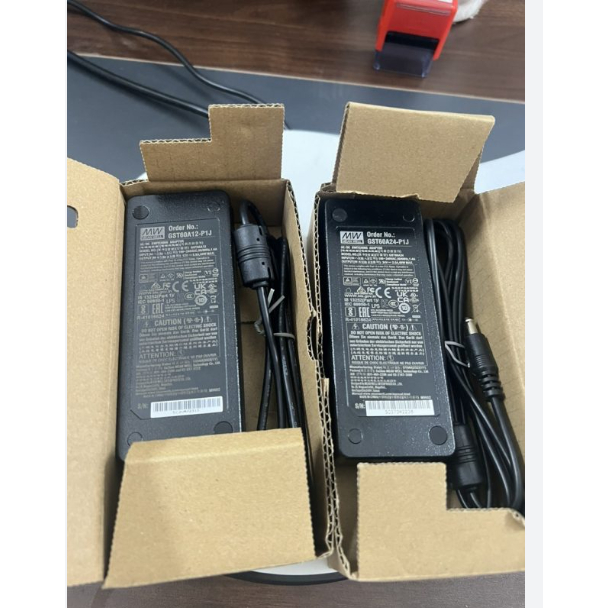 Meanwell GST60A24-R7B Power Supply (60W-24V-2.5A) สินค้าของแท้