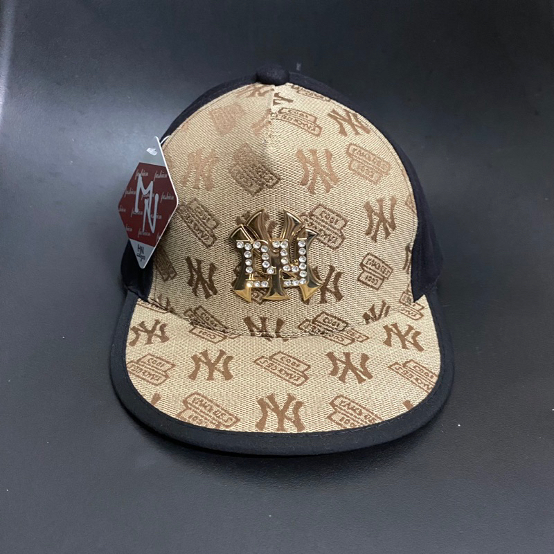 HIPHOP HATS สําหรับ CHILDREN 2-6 ปีเก่า EXTREMELY BEAUTIFUL LTTER PATTERN HATS