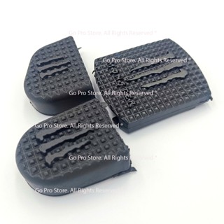 ยางครอบคันเบรคคันเกียร์เบอร์ M15 D4089 - D106