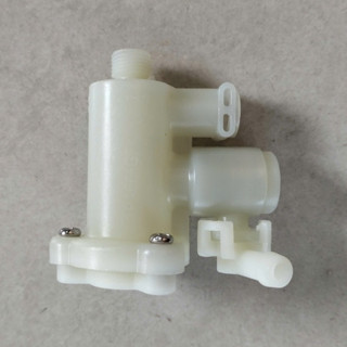 วาล์วหมุนเวียนแรงดันสําหรับปั๊มสั่นสะเทือนเครื่องชงกาแฟ -ส่ว…