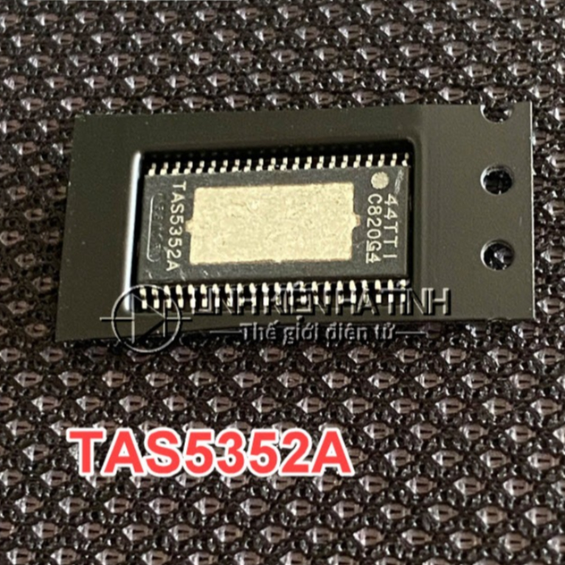 TAS5352A TAS5352 นําเข้า IC LKTT pxa10
