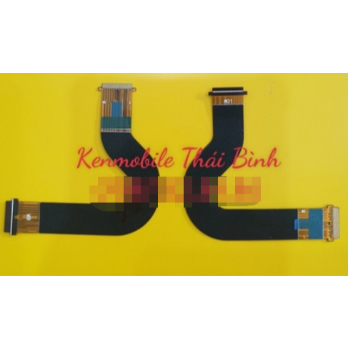 HW Mediapad T3-701 / BG2-U01 สายเคเบิลหน้าจอที่รองรับ