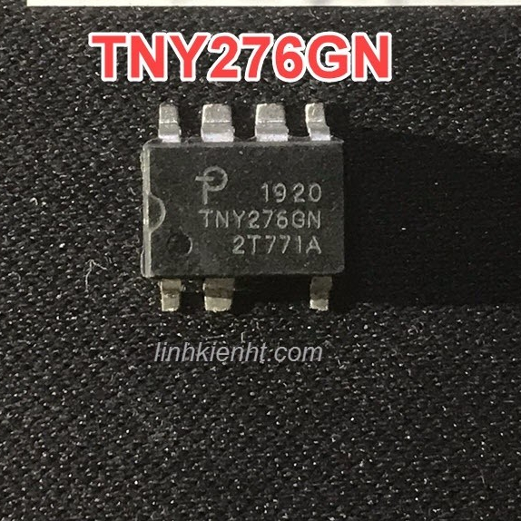พลัง IC TNY276GN TNY276G Sop-7
