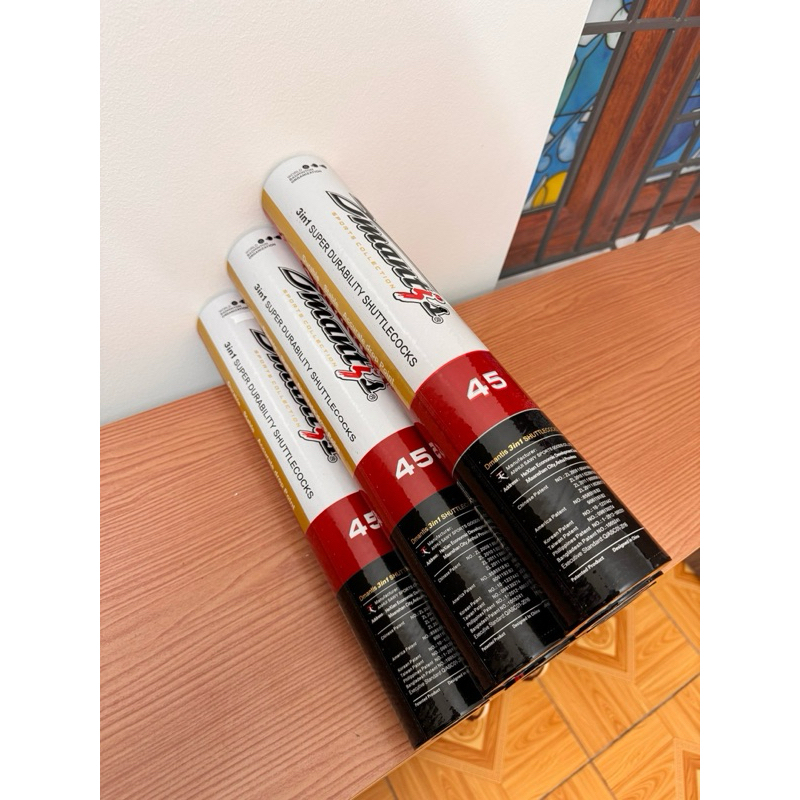 DMANTIS D45 สะพาน 3in1 กึ่งเทียม