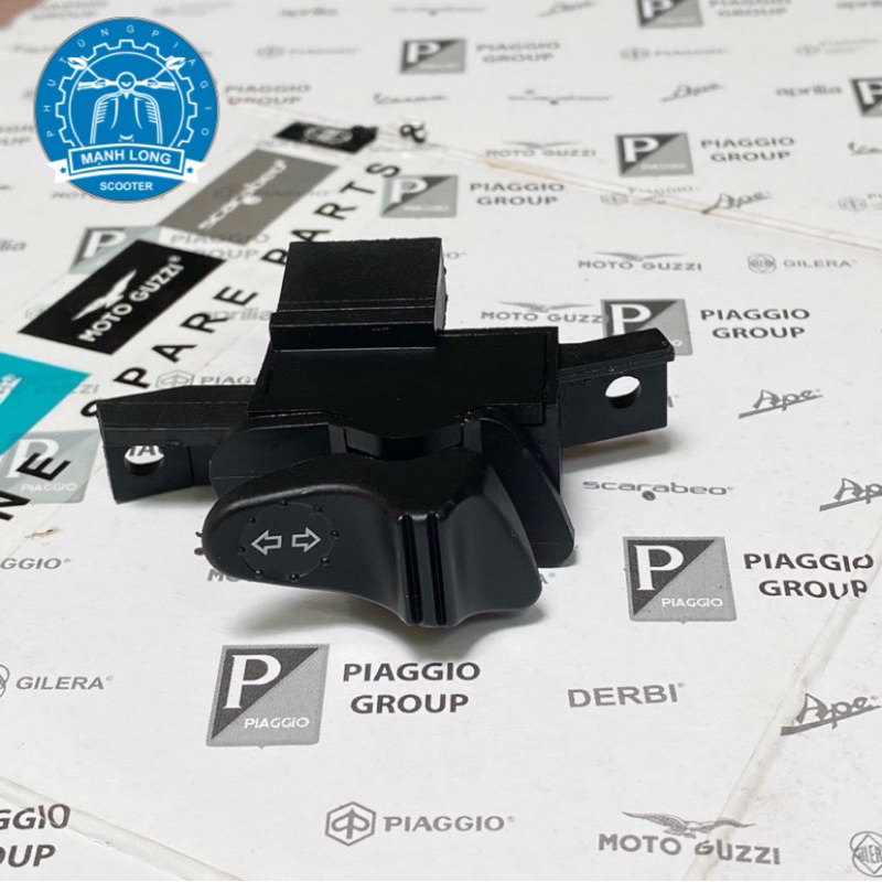 สวิตซ์ไฟเลี้ยว แตร เฟส Vespa Lx, Vespa LT, Vespa ET, Vespa S. - รูปที่ 2