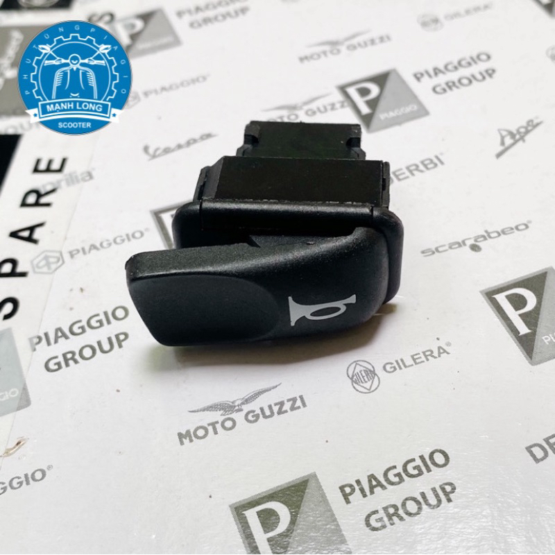 สวิตซ์ไฟเลี้ยว แตร เฟส Vespa Lx, Vespa LT, Vespa ET, Vespa S. - รูปที่ 3