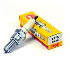 [GENUINE] หัวเทียน NGK Nickel CR8E - ของแท้