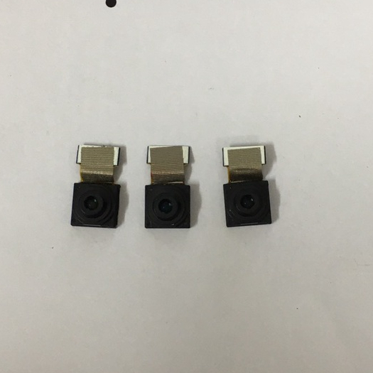 กล้องหน้า Vivo V7, Vivo V7