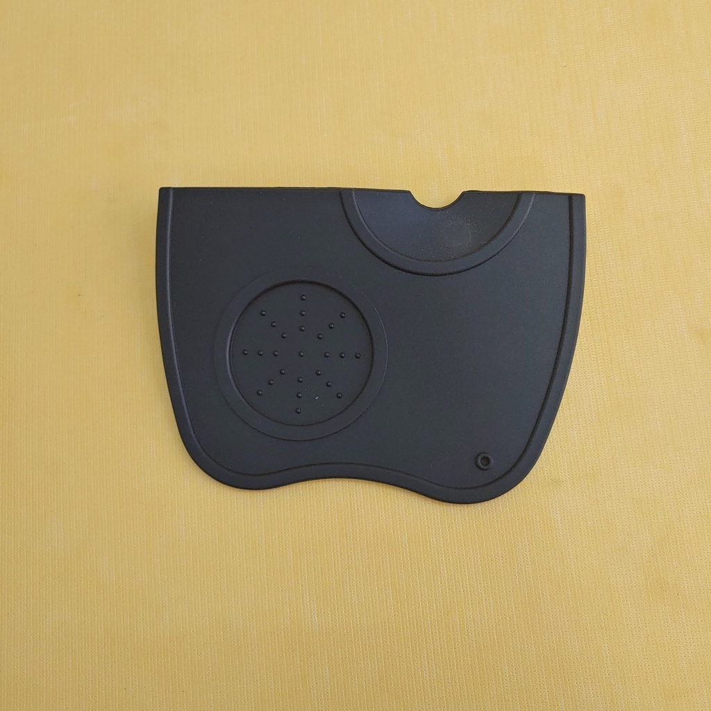 COFFEE COMMPRESSED RUBBER BASE ขนาดใหญ่