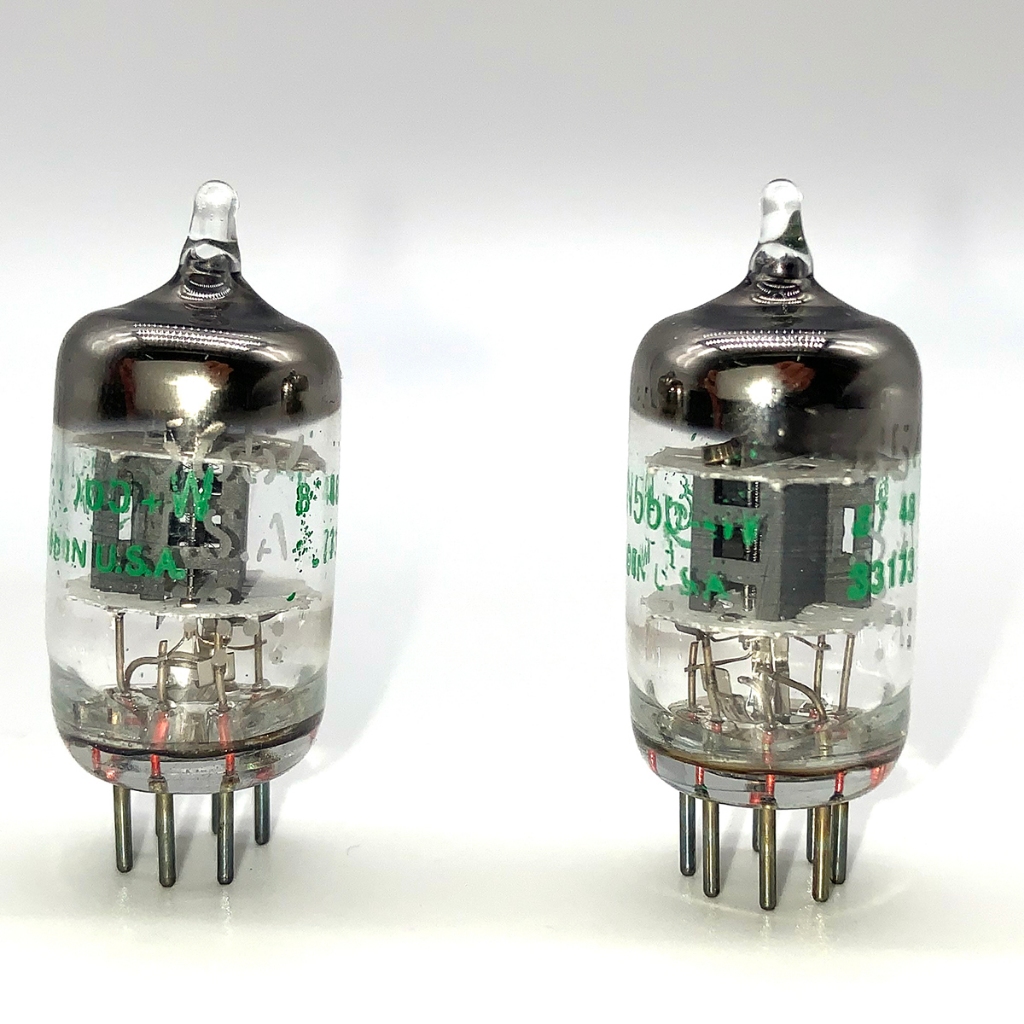 1 PAIR OF AMERICAN BALLS 5654W - สําหรับโคมไฟก่อน