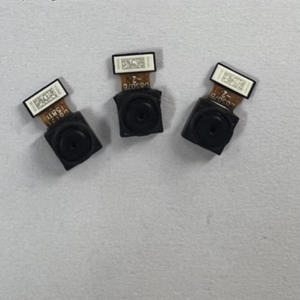 กล้องหน้า Vivo V3 Max, V3 Max