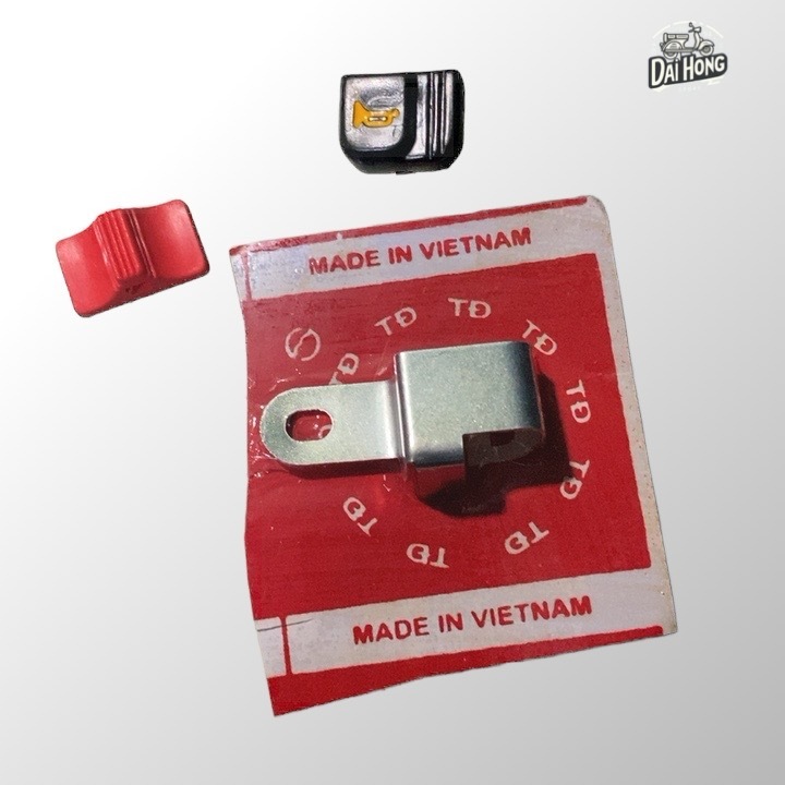 ปุ่มแตร, ปุ่มไฟเลี้ยว, ชามป้องกันปุ่มแตรรถยนต์ดรีมผลิตในไต้หวัน