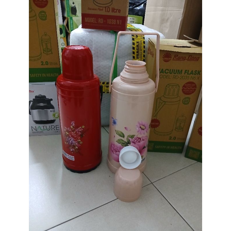 RANG DONG WATER 2L MODE899