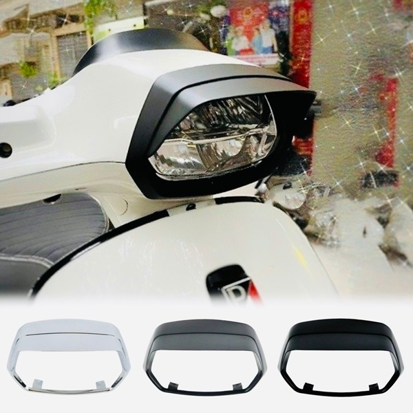 ครอบไฟ SIP พรีเมี่ยมสําหรับ Vespa Sprint Lines