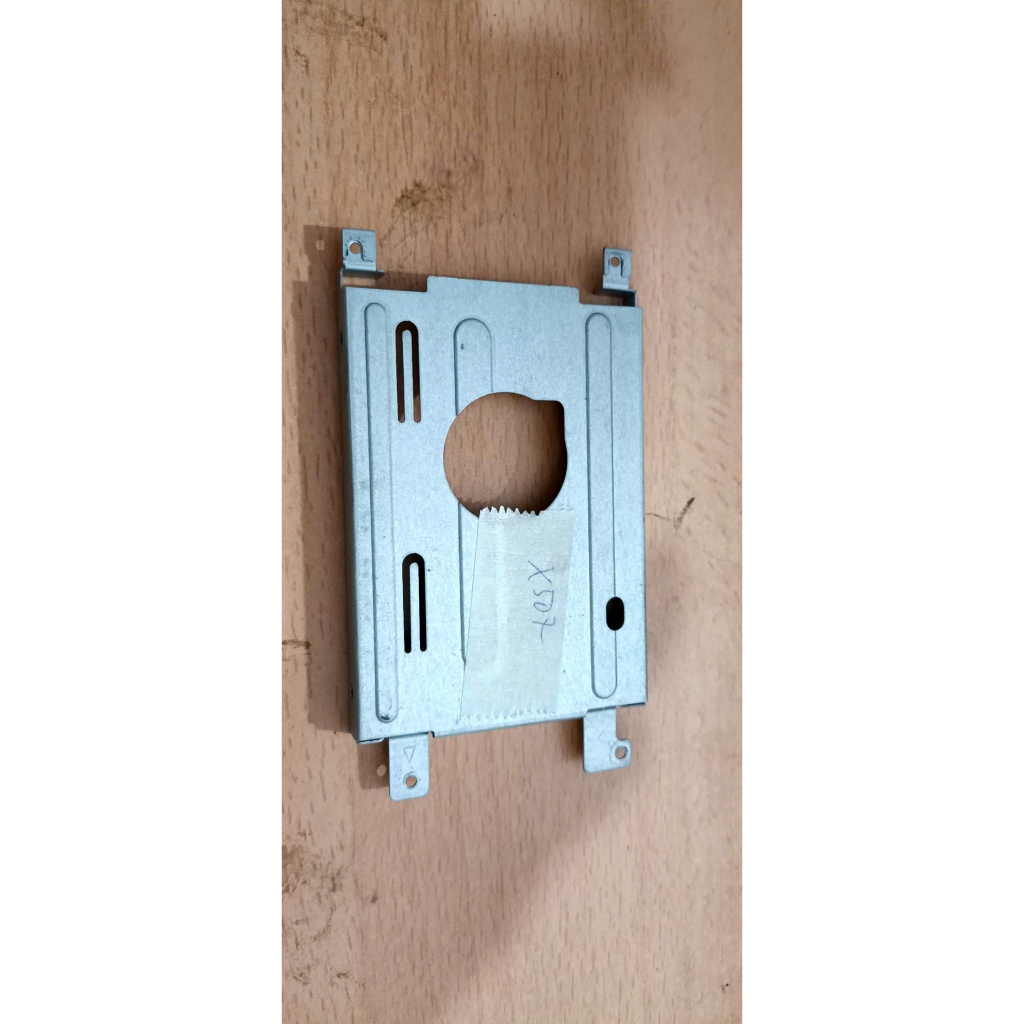 ASUS X507M X507MA F507MA F507MA X507 X507UA X507UF X507U hdd hard drive clamp ถาด