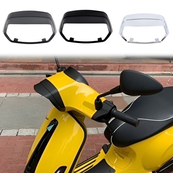 SIP Light Bezel สําหรับ Vespa Sprint TFT TECH รถจักรยานยนต์ทุกรุ่น