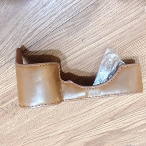 เคสหนังสําหรับ sony A7III, A7RIII,A9