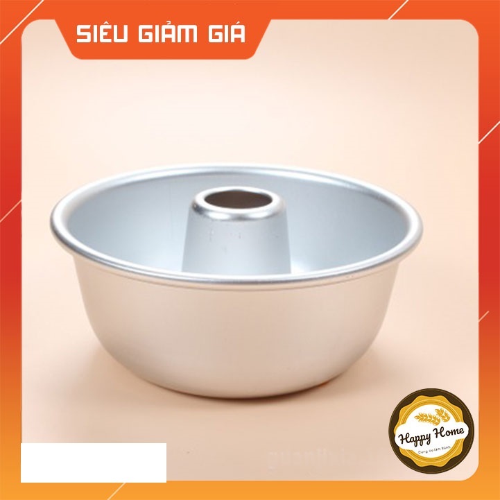 แม่พิมพ์อบชีฟองกลม M-H02, M-H05, M-H03, M-H04