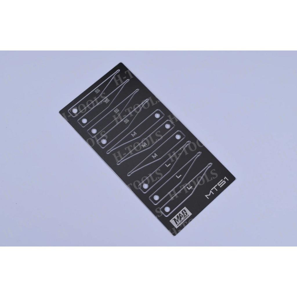 เครื่องมือ MADWORKS - MT-51 - เครื่องมือรองรับกาว