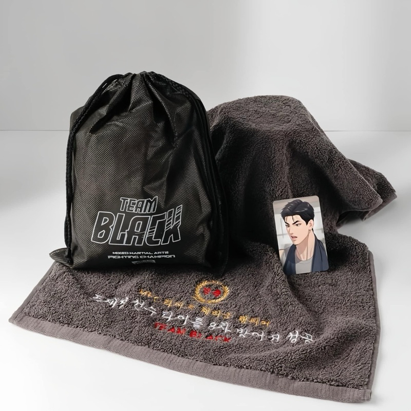 ชุด JIX SCARF*******