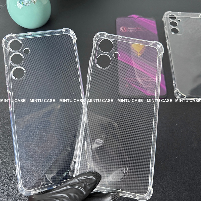 เคส Samsung Galaxy A07 A17 A06 A16 A26 Samsung A05 / เคส Samsung Galaxy A05s และกระจกนิรภัย