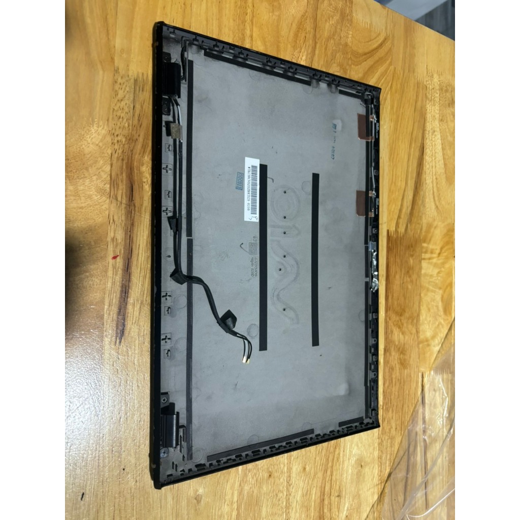 มาเล่นแล็ปท็อป Mat A sony vjp 123c11n