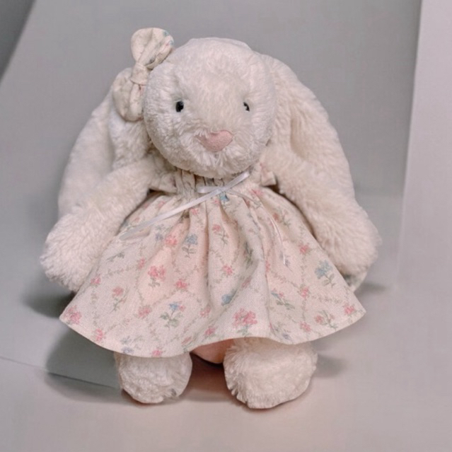 อุปกรณ์เสริม Jellycat - ชุดเสื้อผ้า