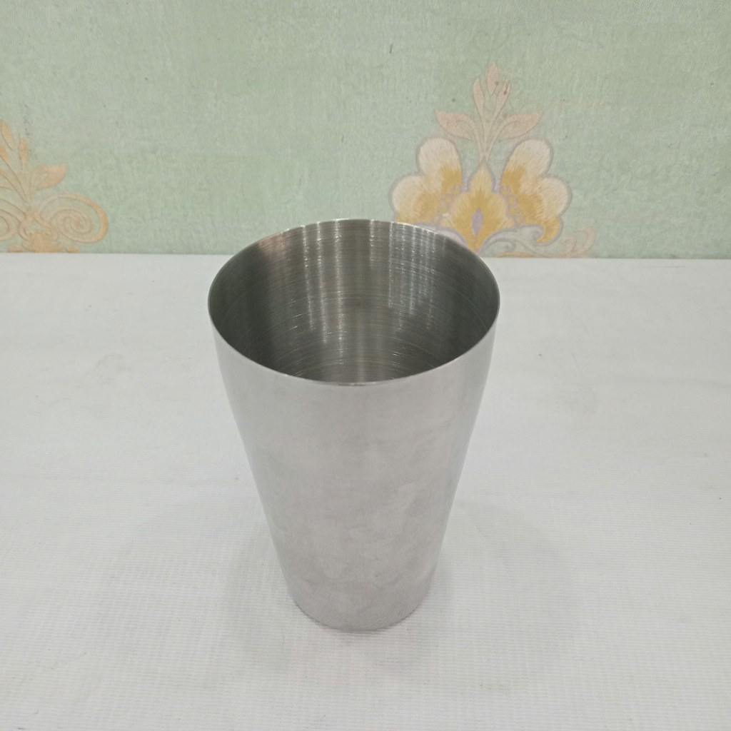 BOSTON SHAKER สแตนเลส COCKTAIL SHAKER 1 ชิ้น
